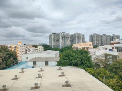 Bedroom Three Image of 1508 Sq.ft 3 BHK Apartment / Flat for sale in JP Nagar Bengaluru for Rs. 19407960