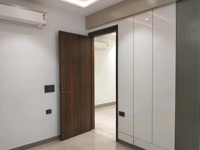 Bedroom Image of 1800 Sq.ft 3 BHK Builder Floor for sale in Vikaspuri Luxury Homes, Vikaspuri New Delhi for Rs. 34100000