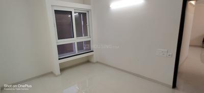 Bedroom Image of 1100 Sq.ft 2 BHK Apartment / Flat for sale in Nyati Elysia, Kharadi Pune for Rs. 12300000