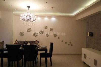 Hall Image of 1665 Sq.ft 3 BHK Apartment / Flat for sale in Thane West Thane for Rs. 26600000