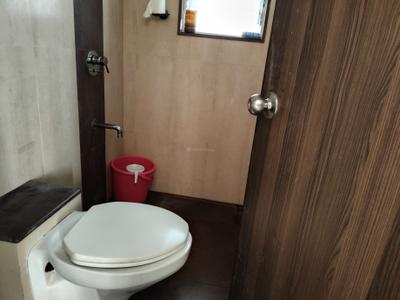 Image of 1400 Sq.ft 3 BHK Apartment / Flat for sale in Nirman Brookefield Willows, Pisoli, Pune for Rs. 7800000