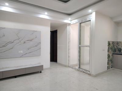 Living Room Image of 1330 Sq.ft 3 BHK Apartment / Flat for sale in Chhattarpur New Delhi for Rs. 10500000