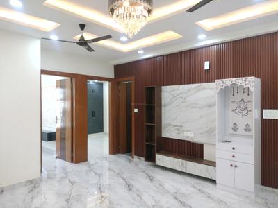 Living Room Image of 1260 Sq.ft 3 BHK Builder Floor for sale in BPTP District 3, Sector 85 Faridabad for Rs. 14500000