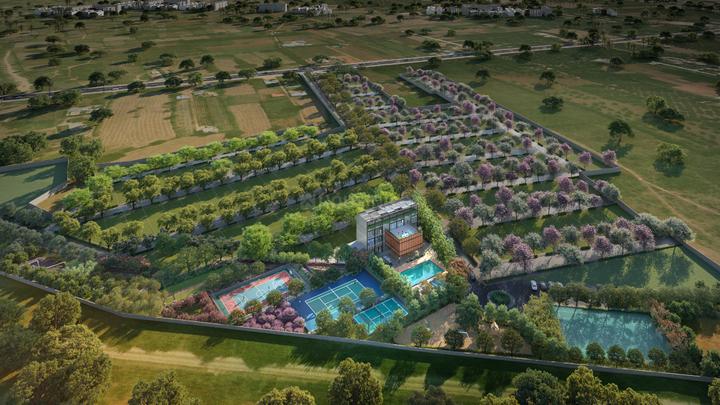 The Secret Lake Main Image 1