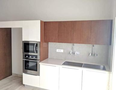 Kitchen Image of 7000 Sq.ft 5 BHK Independent House for rent in Ayali Kalan Ludhiana for Rs. 120000