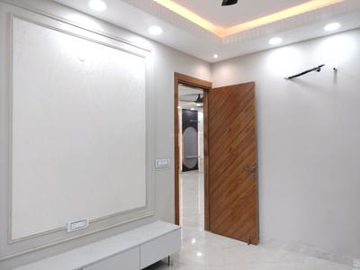 Bedroom Image of 2403 Sq.ft 4 BHK Builder Floor for sale in Sector 89 Faridabad for Rs. 25500000