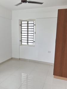 Bedroom Image of 1230 Sq.ft 3 BHK Apartment / Flat for sale in Thrippunithura Kochi for Rs. 10500000
