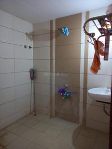 Bathroom Image of 1050 Sq.ft 2 BHK Apartment / Flat for sale in Sevasi Vadodara for Rs. 4600000