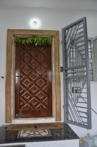 Hall Image of 1650 Sq.ft 4 BHK Independent House for sale in Thirumazhisai Chennai for Rs. 13500000