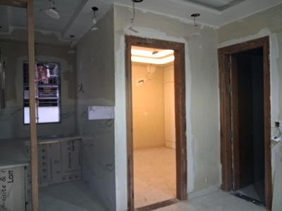Living Room Image of 550 Sq.ft 1 BHK Apartment / Flat for sale in JP Homes by JP Infra Estate, Sector 74 Noida for Rs. 2500000