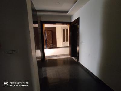 Image of 1800 Sq.ft 3 BHK Builder Floor for sale in Punjabi Bagh, New Delhi for Rs. 27500000