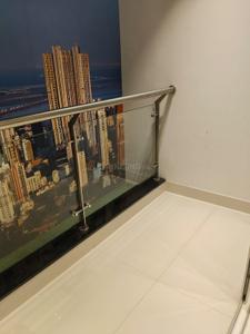 Balcony Image of 1492 Sq.ft 3 BHK Apartment / Flat for sale in Osian Almanova Phase 1, Mundhwa Pune for Rs. 13000000
