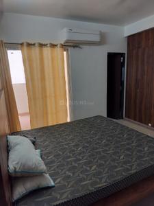 Bedroom Image of 1800 Sq.ft 2 BHK Apartment / Flat for sale in Fifth Victorian Palace, Khema-Ka-Kuwa Jodhpur for Rs. 9000000