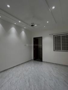 Hall Image of 1050 Sq.ft 2 BHK Builder Floor for rent in Mahalakshmi Nagar Indore for Rs. 19500