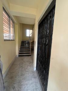 Image of 680 Sq.ft 2 BHK Apartment / Flat for sale in Thakurpukur, Kolkata for Rs. 2700000