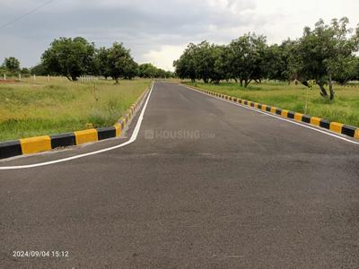 Image of 1050 Sq.ft Residential Plot / Land for sale in Thirumazhisai, Chennai for Rs. 3144750