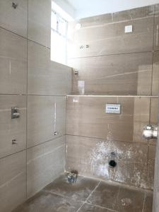 Bedroom One Image of 1475 Sq.ft 2 BHK Apartment / Flat for sale in The Pearl Paradise, Visthar Bengaluru for Rs. 10700000