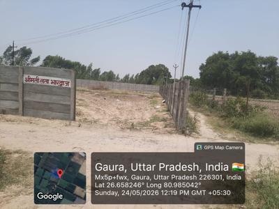 Residential Plot