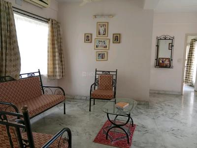 Hall Image of 3200 Sq.ft 5 BHK Independent House for sale in Kalighat Kolkata for Rs. 55000000