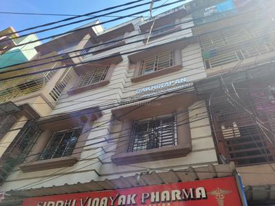 Building Image of 680 Sq.ft 2 BHK Apartment / Flat for sale in Narayantala Kolkata for Rs. 3500000