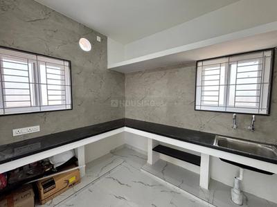 Kitchen Image of 1800 Sq.ft 3 BHK Independent House for sale in Abhinav City, Vidhan Sabha Road Raipur for Rs. 6600000