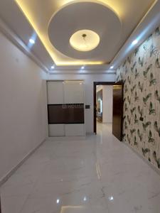 Hall Image of 1500 Sq.ft 3 BHK Builder Floor for sale in Vasundhara Ghaziabad for Rs. 13000000
