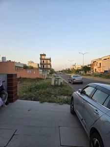 Image of 900 Sq.ft Residential Plot / Land for sale in Sector 66, Mohali for Rs. 21000000