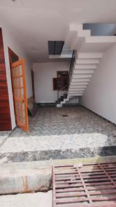 Image of 1040 Sq.ft 2 BHK Independent House for sale in Gomti Nagar, Lucknow for Rs. 4600000