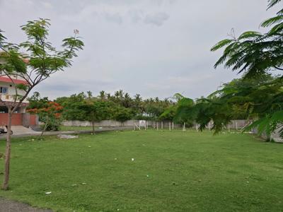 Image of 600 Sq.ft Residential Plot / Land for sale in Naduveerapattu, Chennai for Rs. 1980000
