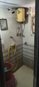 Bathroom Image of 400 Sq.ft 1 BHK Apartment / Flat for sale in Kalwa Thane for Rs. 2700000