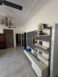 Hall Image of 1700 Sq.ft 3 BHK Builder Floor for sale in Dhakoli Zirakpur for Rs. 7490000