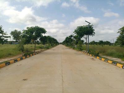 Image of 200 Sq.ft Residential Plot / Land for sale in Kandi, Sangareddy for Rs. 2749999