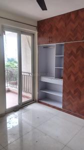 Bedroom Image of 1500 Sq.ft 3 BHK Apartment / Flat for rent in BPTP District 5, Sector 84 Faridabad for Rs. 30000