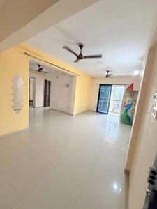 Hall Image of 1250 Sq.ft 2 BHK Apartment / Flat for sale in Pramukh Gardens, Park City Silvassa for Rs. 5100000