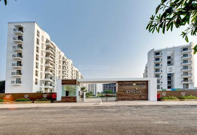 Image of 1100 Sq.ft 2 BHK Apartment / Flat for sale in Balador Athena, Talegaon Dabhade, Pune for Rs. 8000000