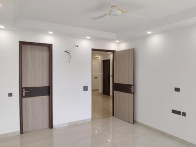 Bedroom Image of 545 Sq.ft 1 BHK Builder Floor for rent in HUDA Plot Sector 42, Sector 42 Gurgaon for Rs. 38500