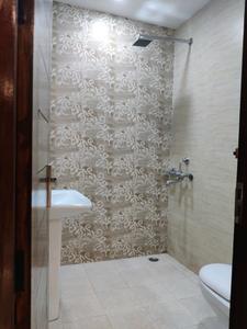 Bedroom Two Image of 1496 Sq.ft 3 BHK Builder Floor for sale in Indirapuram Ghaziabad for Rs. 15200000
