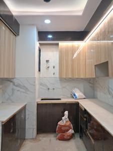 Kitchen Image of 1700 Sq.ft 3.5 BHK Apartment / Flat for sale in DM Infra, Sector 104 Noida for Rs. 6500000