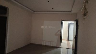 Living Room Image of 650 Sq.ft 1 BHK Apartment / Flat for sale in Cosmos Legend, Virar West Virar for Rs. 3199999