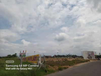 Image of 1000 Sq.ft 2 BHK Independent House for sale in Chennimalai, Erode for Rs. 3500000