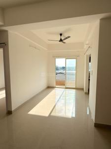 Hall Image of 1260 Sq.ft 3 BHK Apartment / Flat for sale in Uttarayan Shreejoni, Dharapur Guwahati for Rs. 8700000