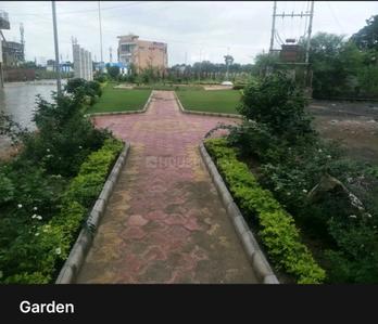 Image of 550 Sq.ft 2 BHK Apartment / Flat for sale in Katara Hills, Bhopal for Rs. 2100000
