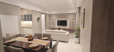 Balcony Image of 1444 Sq.ft 3 BHK Apartment / Flat for sale in 209 Hadapsar, Hadapsar Pune for Rs. 13600000