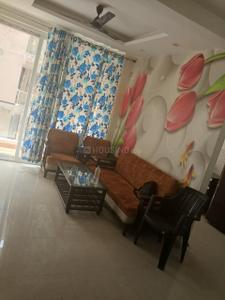 Hall Image of 1450 Sq.ft 2 BHK Builder Floor for rent in Sector 15 Panchkula for Rs. 15000