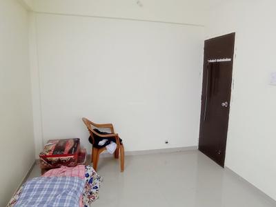 Bedroom Image of 685 Sq.ft 1 BHK Apartment / Flat for sale in Shubh Vastu, Khatiwali Thane for Rs. 2500000
