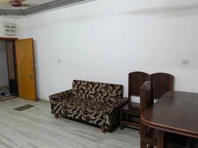 Hall Image of 1125 Sq.ft 2 BHK Apartment / Flat for sale in Jodhpur Ahmedabad for Rs. 7200000