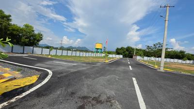 Image of 930 Sq.ft Residential Plot / Land for sale in Karipatti, Salem for Rs. 1209000