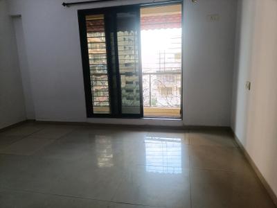 Bedroom Image of 1680 Sq.ft 3 BHK Apartment / Flat for rent in Paradise Sai Aaradhya, Kharghar Navi Mumbai for Rs. 65000