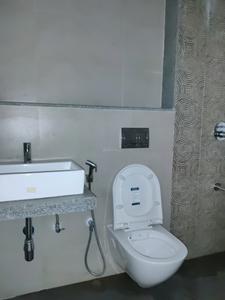 Bedroom Two Image of 600 Sq.ft 1.5 BHK Apartment / Flat for rent in Lodha Upper Thane Greenville A To I E1, Bhiwandi Thane for Rs. 21999