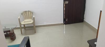 Bedroom Image of 585 Sq.ft 1 BHK Apartment / Flat for rent in DB Ozone, Dahisar East Mumbai for Rs. 23000